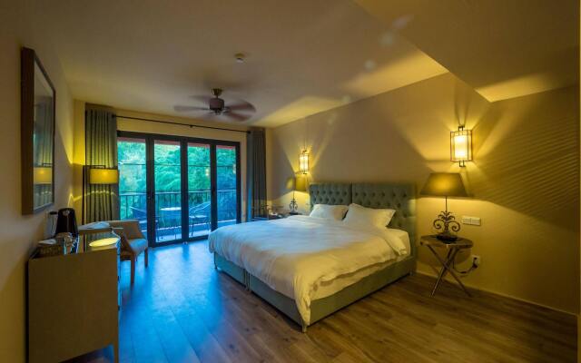 Arcadia Resorts Moganshan