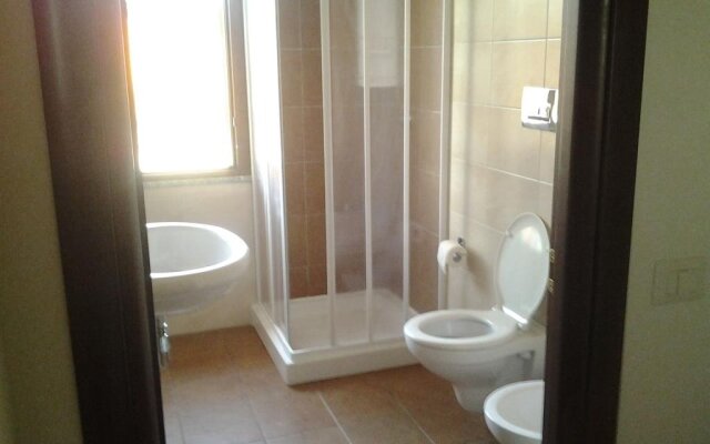 Agriturismo Su Nuratolu