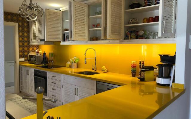 Fantastic Holiday Home in Cala Vadella with Sea-views