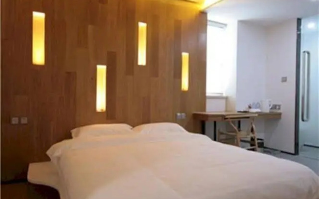 Xiamen Haibian Hotel