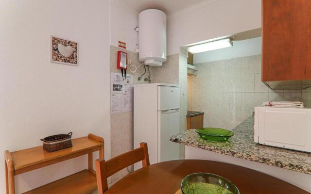 Torre Sol 406 - Vista Mar