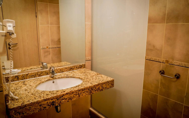 Hotel Gergana - Ultra All Inclusive