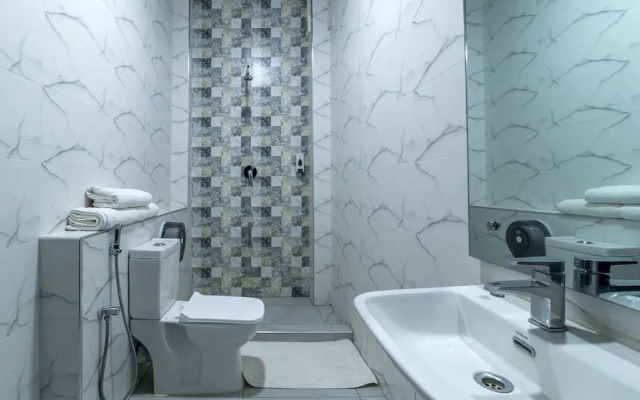 The Ivory Suites by Armaan