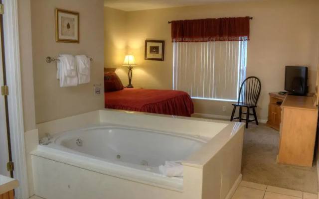 Whispering Pines 313