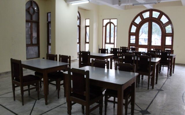 Hotel Darshan Palace