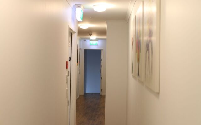 Uni Motel