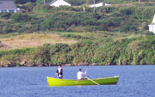 Inishmore House