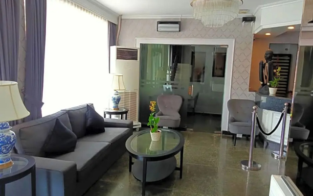 Horison Inn Relat Jayapura