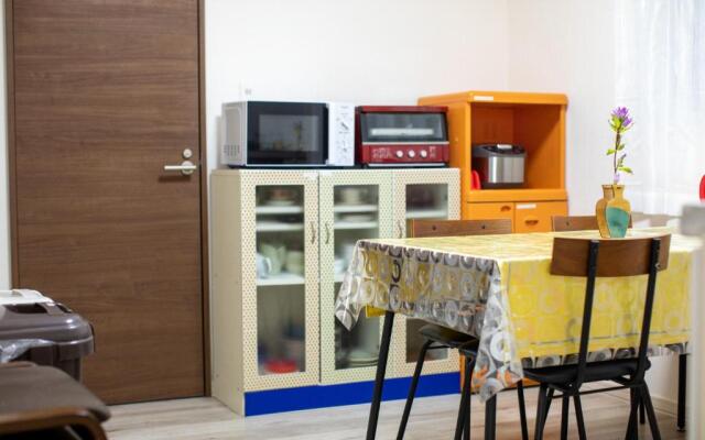 Hachiken / Vacation STAY 4992