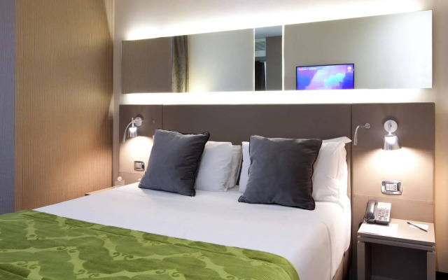 Quirinale Luxury Rooms