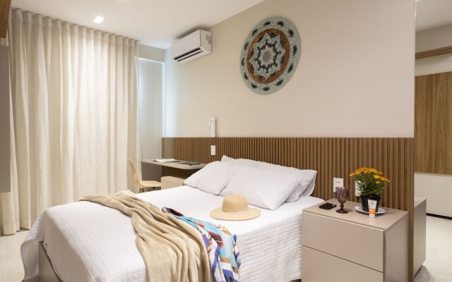MCZ Apartamento com Área Gourmet