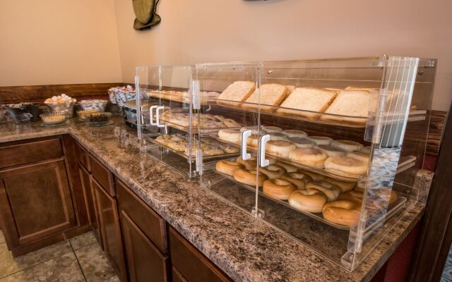 Grand Plaza Hotel Branson