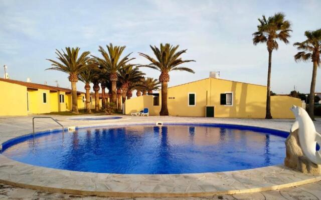 Apartamento 7 Palmeras