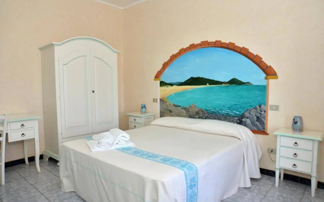 SApposentu Affittacamere