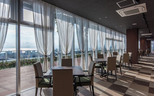 Tenseien Odawara Station Annex