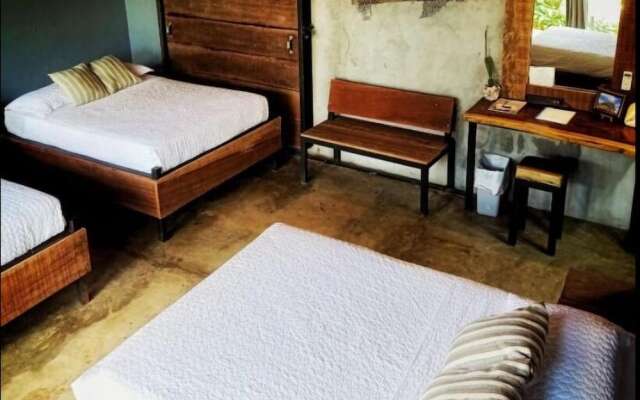 San Carlos Surf Resort & Eco Lodge