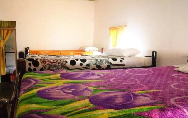Hostal Casa del Loro