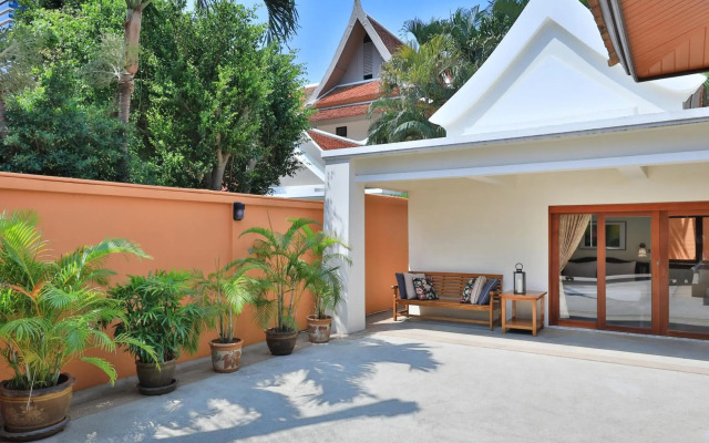 Sweet Villa Pattaya