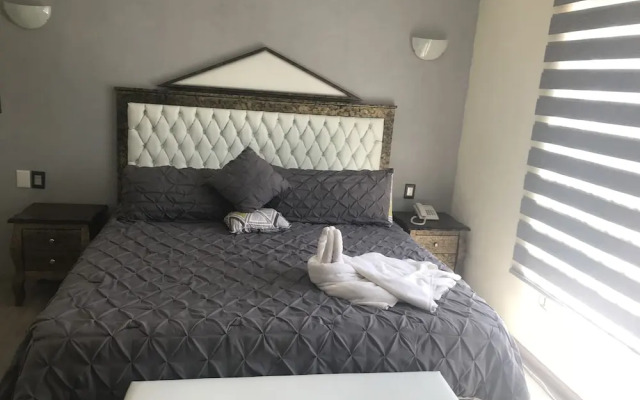 Casa Albariño Hotel By Rotamundos