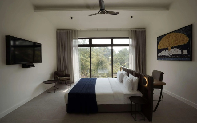 Best Western Resort Country Club