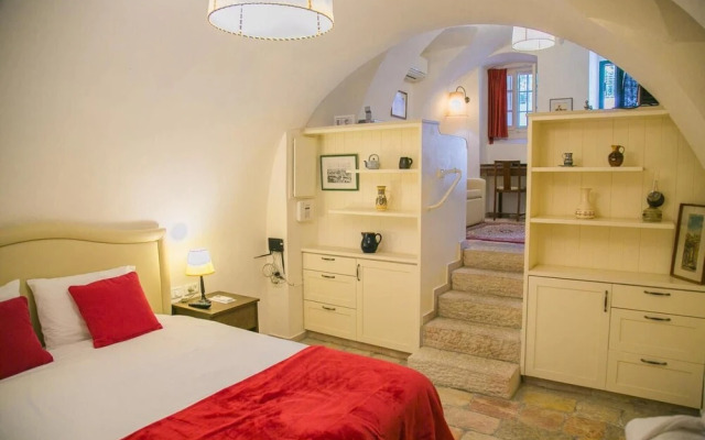 The Templer Inn