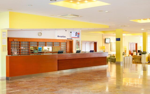 Hotel Aurora Plava Laguna