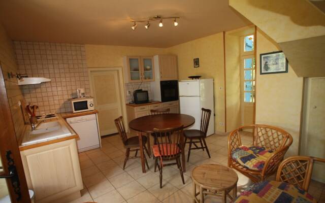 Domaine des Genets - Les gites