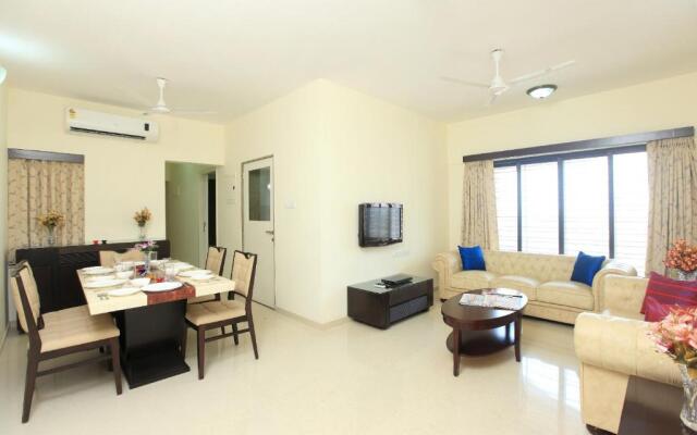 Lalco Residency