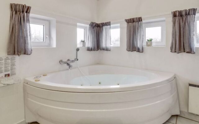"Antonia" - 500m from the sea in Western Jutland