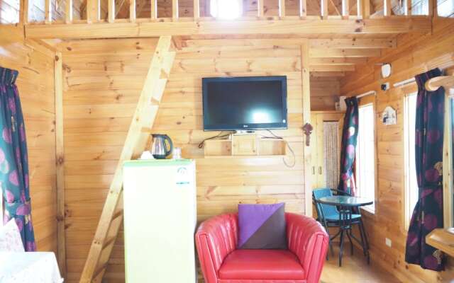 The Panorama Hill Resort Cha- am