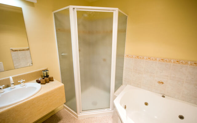 Cradle Mountain Hotel