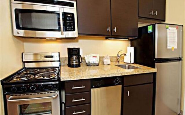 Towneplace Suites Phoenix Goodyear