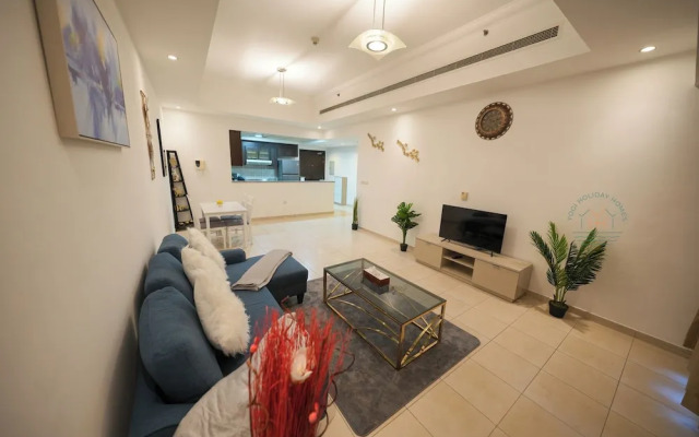Luxury 2-Bedroom Stay in the Heart of Churchill