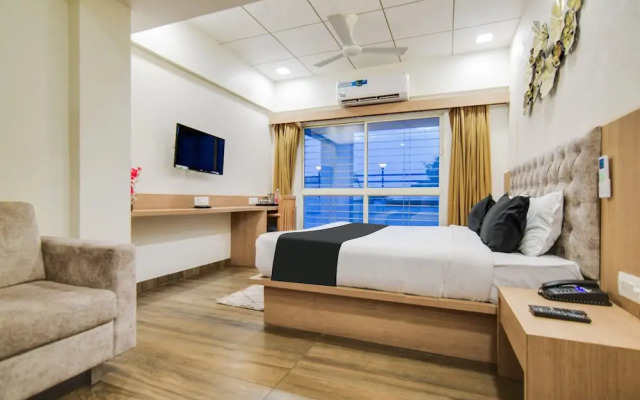 Elite Stays at Central PTC MG Road