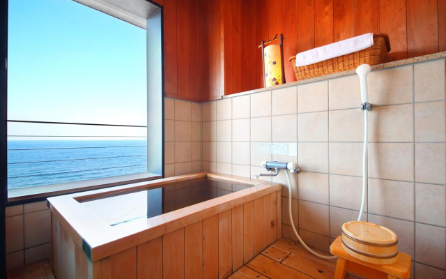 Seaside Hotel Mimatu Oetei