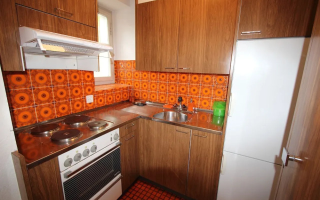 Chalet Cuore delle Alpi