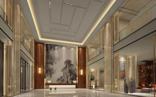 Yuelin Hotel