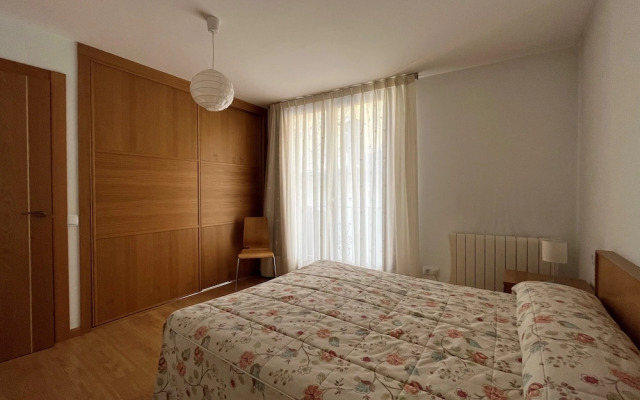 Casa Damián del Baile Apartamentos