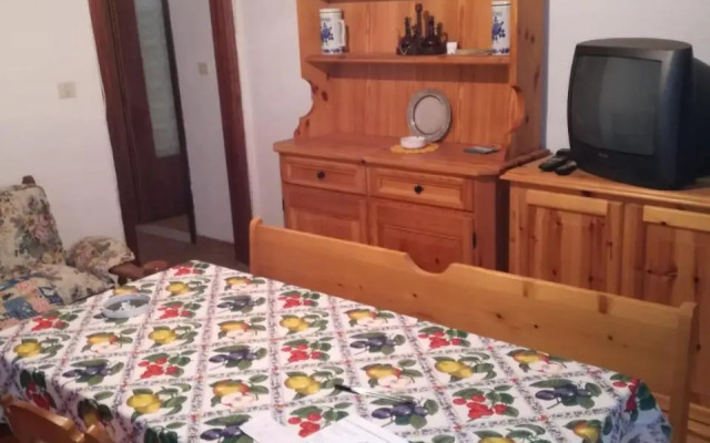 Comodo appartamento nel centro di Sassello