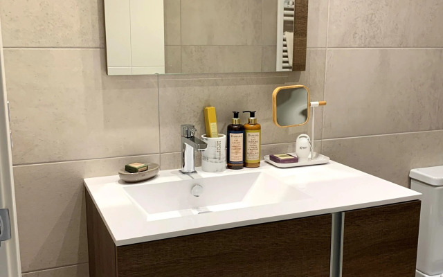 Ski Andorra Tarter Chalet Lodge