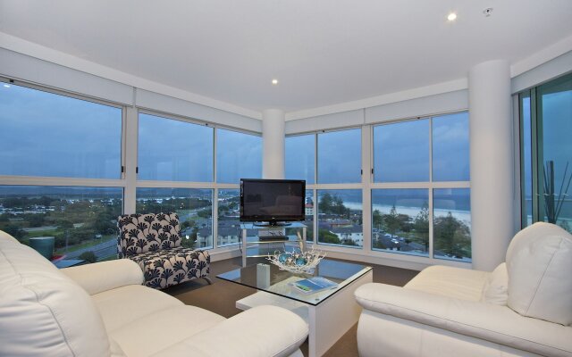 Kirra Surf Apartments