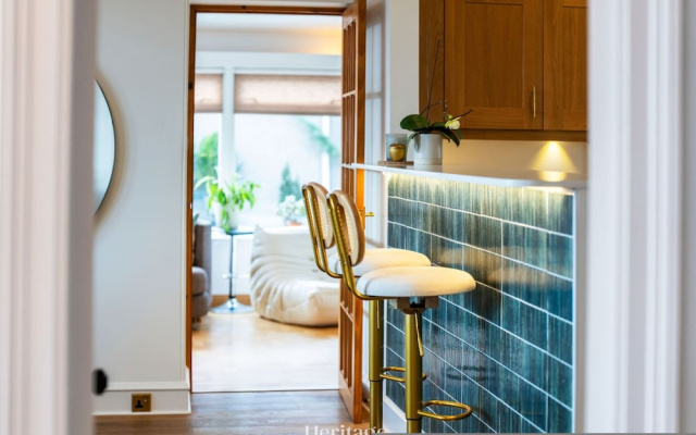 Killiegowan Self-catering Holiday Home in Aberdeen