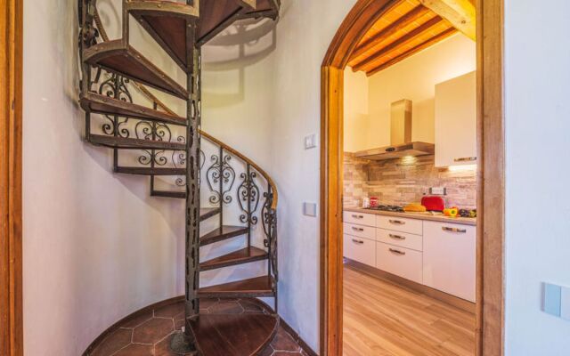 House Mistral Corsanico