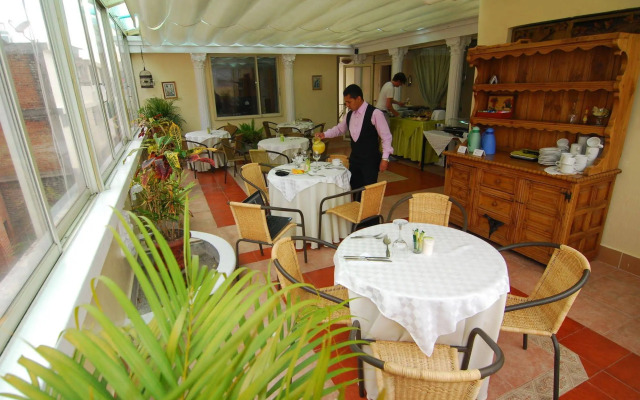 City Art Hotel Silberstein