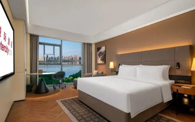 IntercityHotel