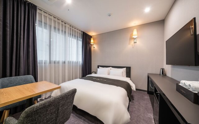 Hermes Hotel Yongin
