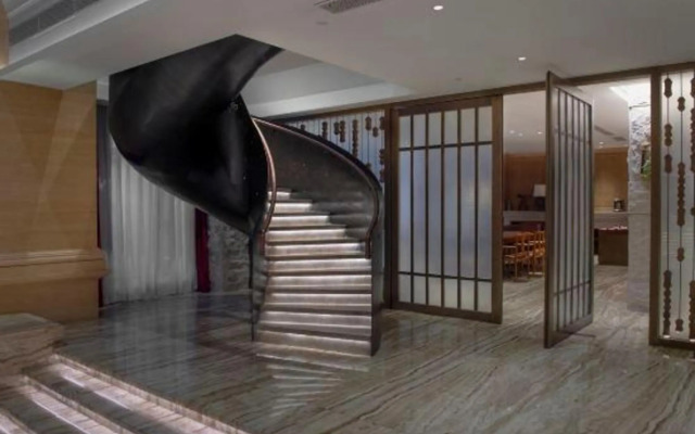 Beijing Huayang Nianhua Hotel