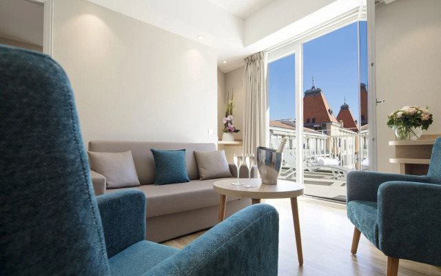Splendid Hotel & Spa Nice