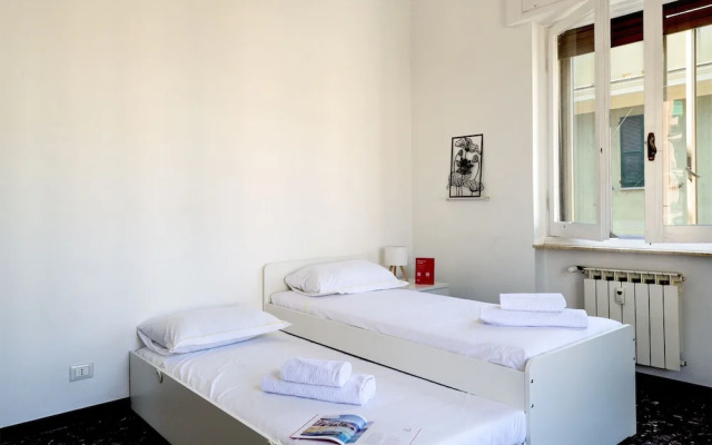 Corso Sardegna Design Apartment by Wonderful Italy