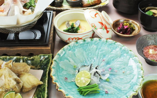 APA Hotel Kokura Ekimae